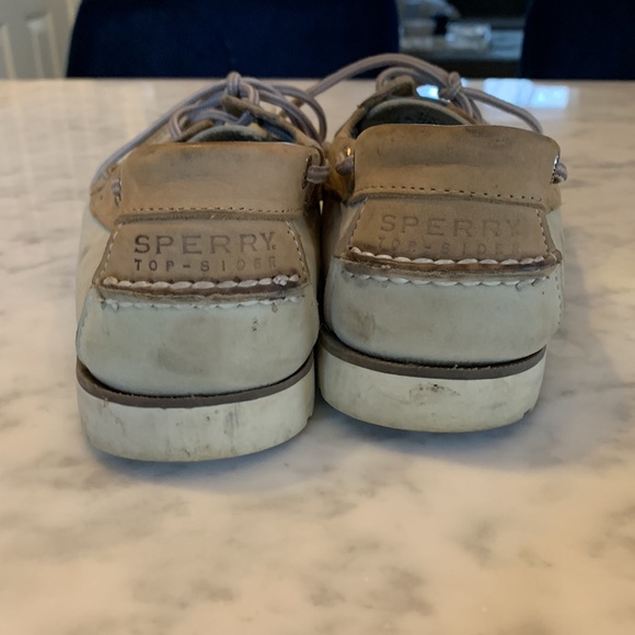Sperry Boat Shoes - Picture 4 of 4